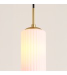 Milagro Lampa wiszaca Vesta 1xE27 ML1803