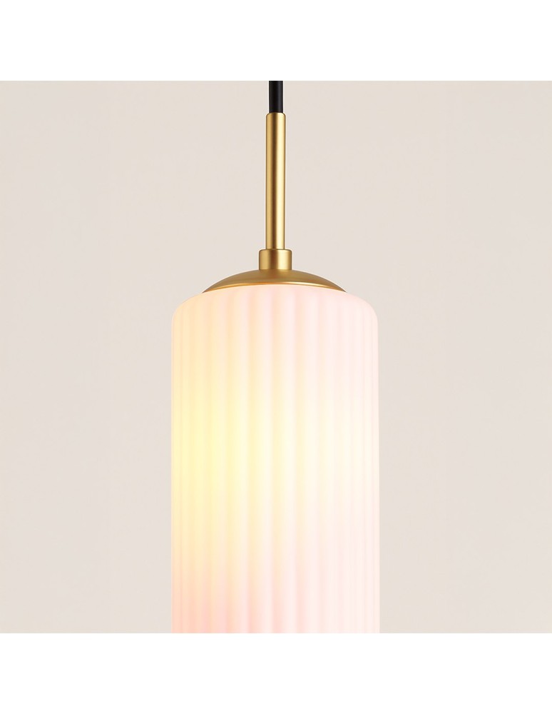 Milagro Lampa wiszaca Vesta 1xE27 ML1803