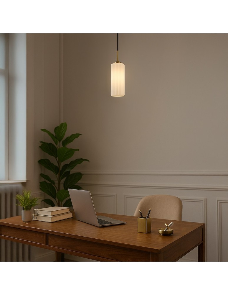 Milagro Lampa wiszaca Vesta 1xE27 ML1803