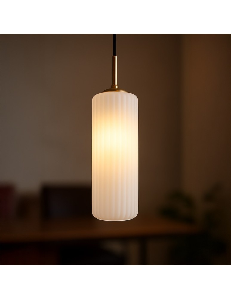 Milagro Lampa wiszaca Vesta 1xE27 ML1803