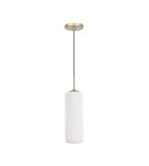 Milagro Lampa wiszaca Vesta 1xE27 ML1803