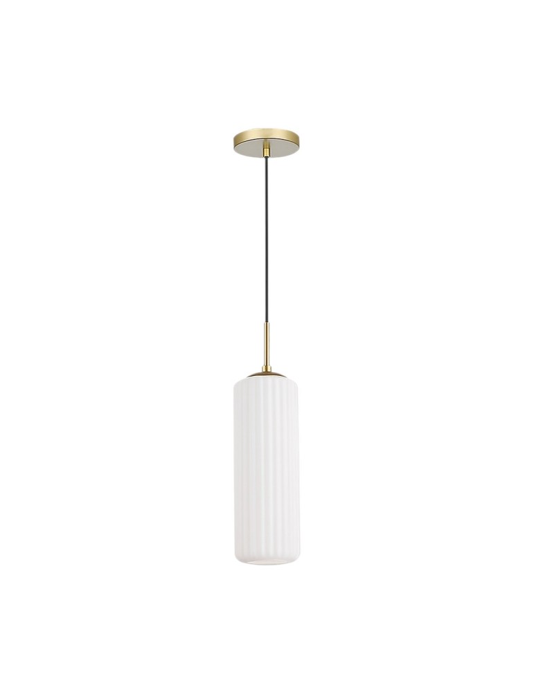 Milagro Lampa wiszaca Vesta 1xE27 ML1803
