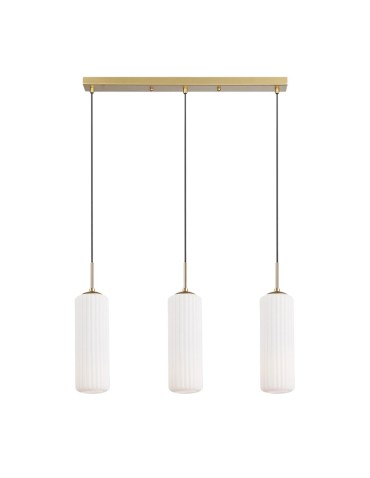 Milagro Lampa wiszaca Vesta 3xE27 ML1804