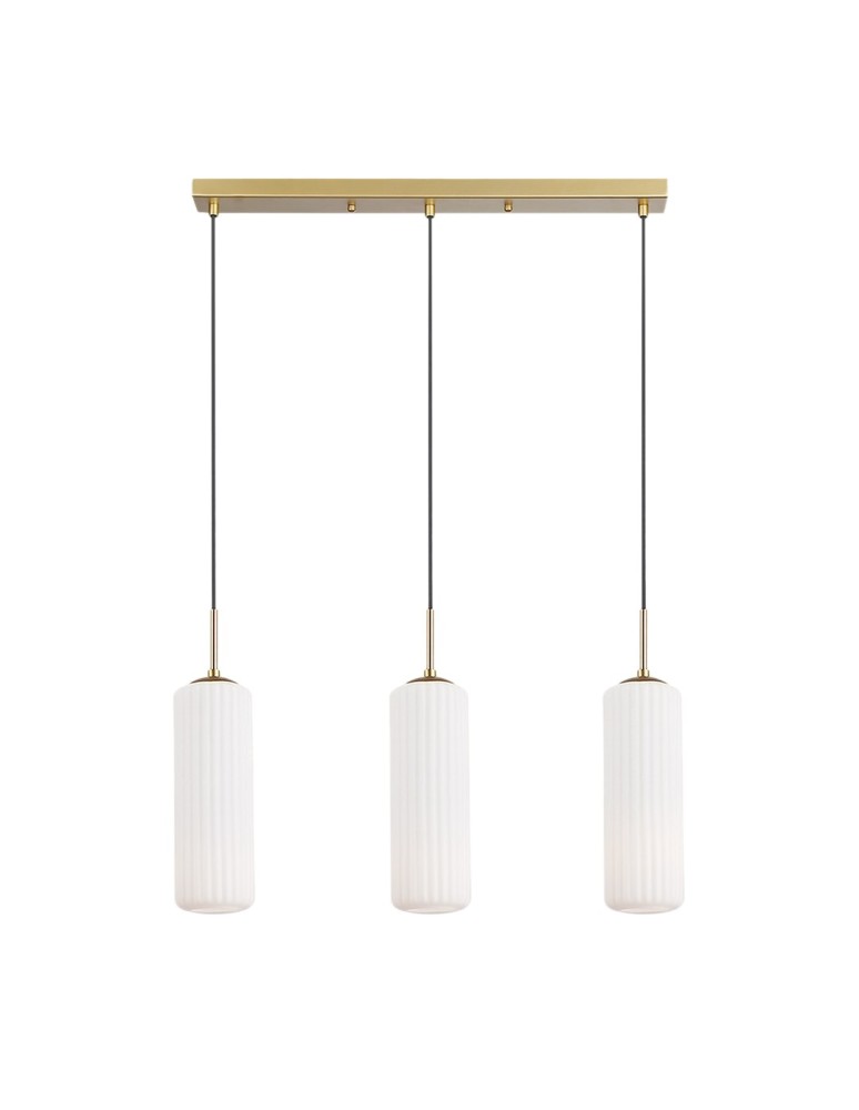 Milagro Lampa wiszaca Vesta 3xE27 ML1804