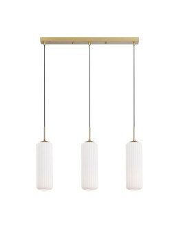Milagro Lampa wiszaca Vesta 3xE27 ML1804