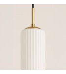 Milagro Lampa wiszaca Vesta 3xE27 ML1804