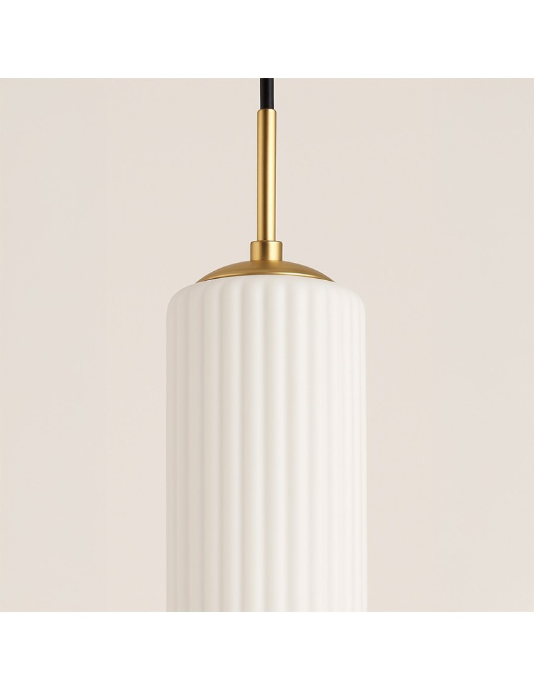 Milagro Lampa wiszaca Vesta 3xE27 ML1804