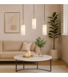 Milagro Lampa wiszaca Vesta 3xE27 ML1804