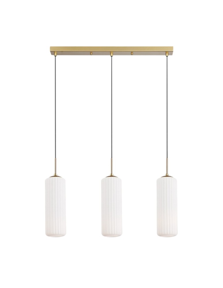 Milagro Lampa wiszaca Vesta 3xE27 ML1804