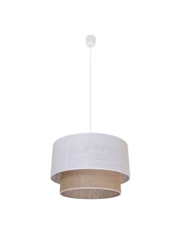 Milagro Lampa wisząca BUENO 1xE27 MLP1826