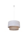 Milagro Lampa wisząca BUENO 1xE27 MLP1826