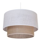 Milagro Lampa wisząca BUENO 1xE27 MLP1826