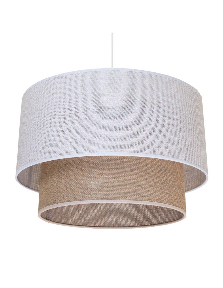 Milagro Lampa wisząca BUENO 1xE27 MLP1826