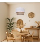 Milagro Lampa wisząca BUENO 1xE27 MLP1826