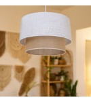 Milagro Lampa wisząca BUENO 1xE27 MLP1826