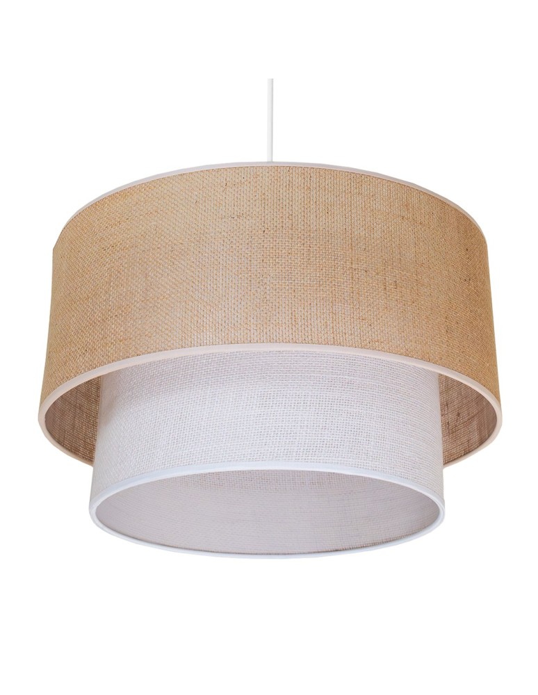 Milagro Lampa wisząca BUENO 1xE27 MLP1827