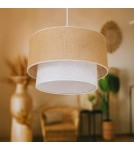 Milagro Lampa wisząca BUENO 1xE27 MLP1827 Milagro Lampa wisząca BUENO 1xE27 MLP1827