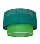 Milagro Lampa wisząca BUENO 1xE27 MLP1828