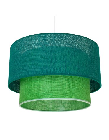 Milagro Lampa wisząca BUENO 1xE27 MLP1828 - produkt 2