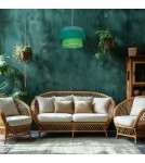 Milagro Lampa wisząca BUENO 1xE27 MLP1828