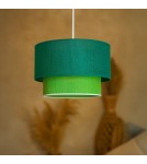 Milagro Lampa wisząca BUENO 1xE27 MLP1828