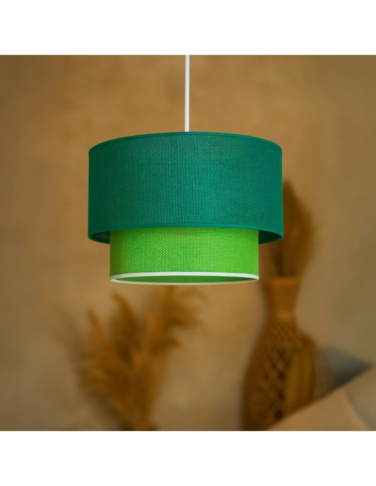 Milagro Lampa wisząca BUENO 1xE27 MLP1828