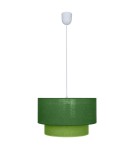 Milagro Lampa wisząca BUENO 1xE27 MLP1828