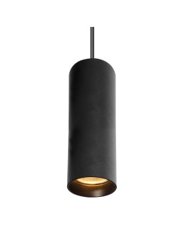 Milagro Oprawa Pipe Track Zwis Czarny 1xGU10 3-obwodowy ML2064 - product 2