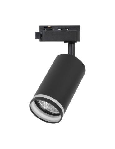 Milagro Oprawa Pipe Ring Track Czarny 1xGU10 ML2065 - product 2