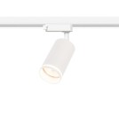 Milagro Oprawa Pipe Ring Track Biały 1xGU10 ML2066