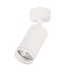 Milagro Oprawa Pipe Ring Spot Biały 1xGU10 ML2068