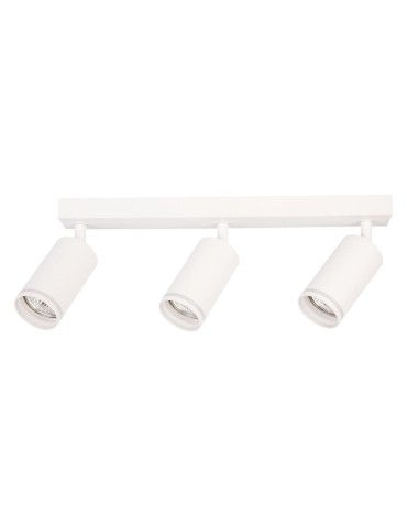 Milagro Oprawa Pipe Ring Spot Biały 3xGU10 ML2072 - product 2