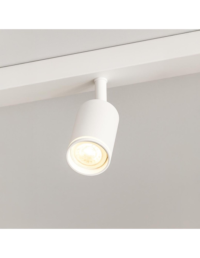 Milagro Oprawa Pipe Ring Spot Biały 4xGU10 ML2074