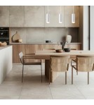 Milagro Oprawa Pipe Ring Track Zwis Biały 1xGU10 ML2078