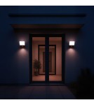 Eko-Light Naświetlacz LED Davos 30W 2000lm 4000K Czarny Premium PIR ML2111