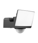 Eko-Light Naświetlacz LED Davos 30W 2000lm 4000K Czarny Premium PIR ML2111