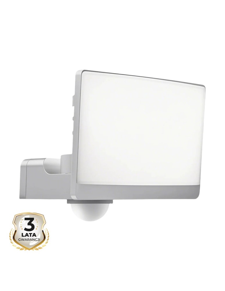 Eko-Light Naświetlacz LED Davos 30W 2000lm 4000K Biały Premium PIR ML2112