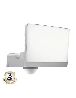 Eko-Light Naświetlacz LED Davos 30W 2000lm 4000K Biały Premium PIR ML2112