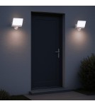 Eko-Light Naświetlacz LED Davos 30W 2000lm 4000K Biały Premium PIR ML2112