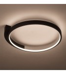 Milagro Lampa sufitowa LUNA 18W LED ML1843