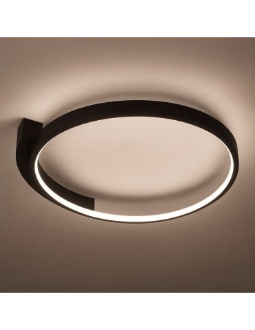 Milagro Lampa sufitowa LUNA 18W LED ML1843