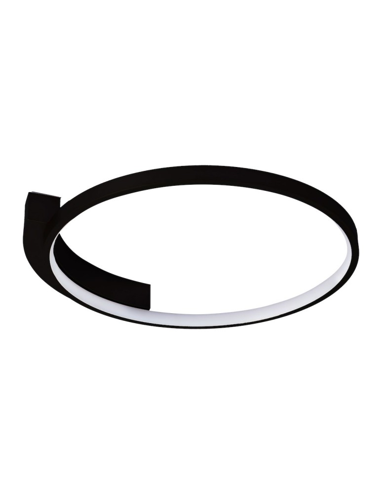 Milagro Lampa sufitowa LUNA 18W LED ML1843