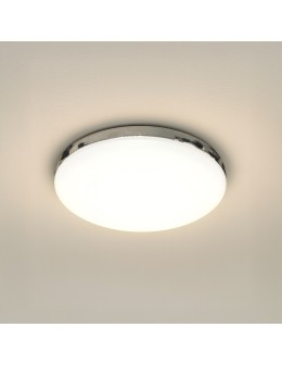 Milagro Plafon MAYA Chrome 10W LED Ø260 ML1832