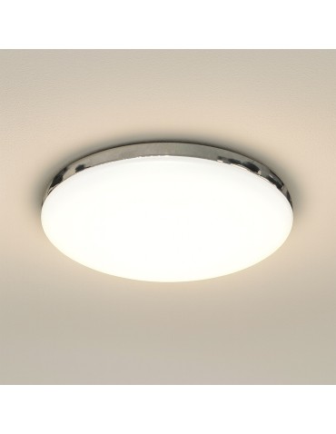 Milagro Plafon MAYA Chrome 36W LED Ø500 ML1833