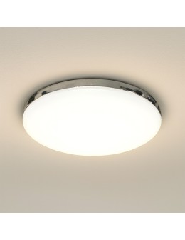 Milagro Plafon MAYA Chrome 36W LED Ø500 ML1833