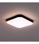 Milagro Plafon Nemo Czarny 11W LED ML1835