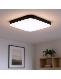 Milagro Plafon Nemo Czarny 36W LED ML1836 - produkt 2