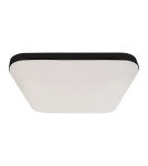 Milagro Plafon Nemo Czarny 36W LED ML1836