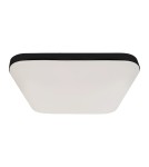 Milagro Plafon Nemo Czarny 36W LED ML1836