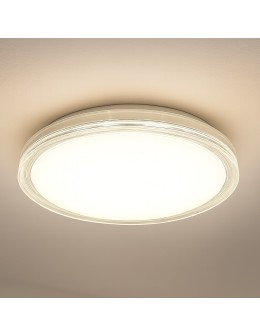 Milagro Plafon LAGO 36W LED Ø480 ML1841